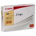 Бумага Canon Copy ISO96 A4 80гм2 500л