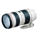 Объектив Canon EF 70-200 mm F28 L USM