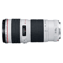 Объектив Canon EF 70-200 mm F4L USM