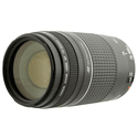 Объектив Canon EF 75-300mm f4-56 III USM