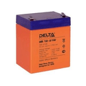 Аккумуляторная батарея для ИБП Delta HR 12-21W 12V 5Ah