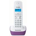 Телефон Panasonic KX-TG1611RUF DECT