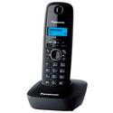 Телефон Panasonic KX-TG1611RUH DECT