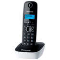 Телефон Panasonic KX-TG1611RUW DECT