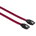 Кабель Hama SATA прямой - SATA прямой 45 см 00054574