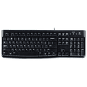 Клавиатура Logitech Keyboard K120 for Business 920-002522