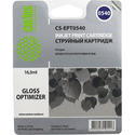 Картридж Cactus Картридж Cactus CS-EPT0540 для Epson Stylus Photo R800 R1800 прозрачный 165 мл
