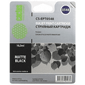 Картридж Cactus Картридж CACTUS CS-EPT0548 для Epson Stylus Photo R800 R1800 матовый черный 165 мл