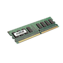 Модуль памяти Crucial 2ГБ DDR2 CT25664AA800