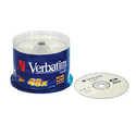 Диск Verbatim CD-R 700МБ 52x Extra Protection 43351