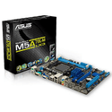 Материнская плата ASUS Socket-AM3 M5A78L-M LX3