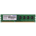 Модуль памяти Patriot 4ГБ DDR3 SDRAM PSD34G16002