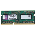 Модуль памяти Kingston SO-DIMM 4ГБ DDR3 SDRAM ValueRAM KVR13S9S84
