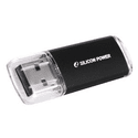 USB Flash накопитель Silicon Power 16ГБ ULTIMA II SP016GBUF2M01V1K