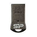USB Flash накопитель Silicon Power 8ГБ Touch T01 SP008GBUF2T01V1K