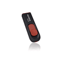 USB Flash накопитель ADATA 8ГБ Classic C008 AC008-8G-RKD