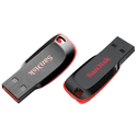 USB Flash накопитель SanDisk 32ГБ Cruzer Blade SDCZ50-032G-B35