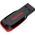 USB Flash накопитель SanDisk 16ГБ Cruzer Blade SDCZ50-016G-B35
