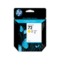 Картридж hp 72 желтый C9400A