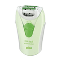 Эпилятор Braun SE3170 Silk-pil 3 Legs