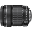 Объектив Canon EF-S 18-135 mm f35-56 IS STM