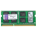Модуль памяти Kingston SO-DIMM 8ГБ DDR3 KVR16S118