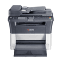 МФУ Kyocera FS-1120MFP