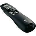 Презентер Logitech Wireless Presenter Professional R700