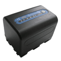 Аккумулятор AcmePower AP-NP-QM71