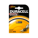 Элемент питания Duracell Security MN27 А27 1 шт