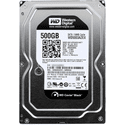 Накопитель HDD Western Digital 500ГБ Caviar Black WD5003AZEX