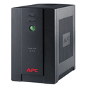 ИБП APC Back-UPS 800VA with AVR Schuko Outlets 230V for Russia BX800CI-RS