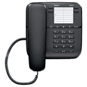 Телефон Gigaset DA410 черный