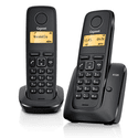 Телефон Gigaset A120 DUO RUS