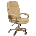 Кресло Бюрократ CH-868YAXSN Beige
