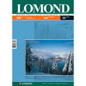 Фотобумага Lomond 0102037 A4 180гм2 25лматовая