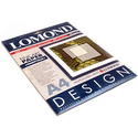 Фотобумага Lomond 0926041 A4 200гм2 10л глянцевая Ящерица