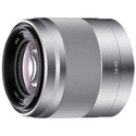Объектив Sony SEL-50F18 E 50 мм F18 OSS