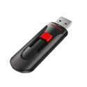 USB Flash накопитель SanDisk 16ГБ Cruzer Glide SDCZ60-016G-B35
