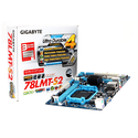 Материнская плата GIGABYTE Socket-AM3 GA-78LMT-S2