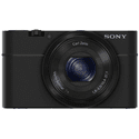 Фотоаппарат Sony Cyber-shot DSC-RX100