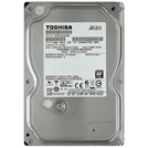 Накопитель HDD Toshiba 1000ГБ DT01ACA100