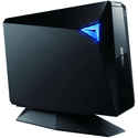 Оптический привод ASUS BD-RE BW-12D1S-U Black