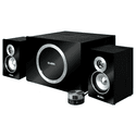 Акустическая система Sven MS-1085 blacksilver