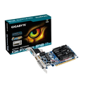Видеокарта GIGABYTE 1024МБ GV-N210D3-1GI
