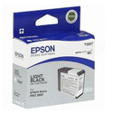 Картридж Epson C13T580700 светло-черный
