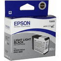 Картридж Epson C13T580900 светло светло-черный
