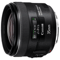 Объектив Canon EF 35mm F20 IS USM