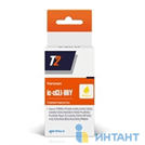Картридж T2 IC-CCLI-8Y желтый с чипом