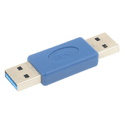 Переходник Flextron AU3-AMAM-01-P1 USB30 A USB30 A